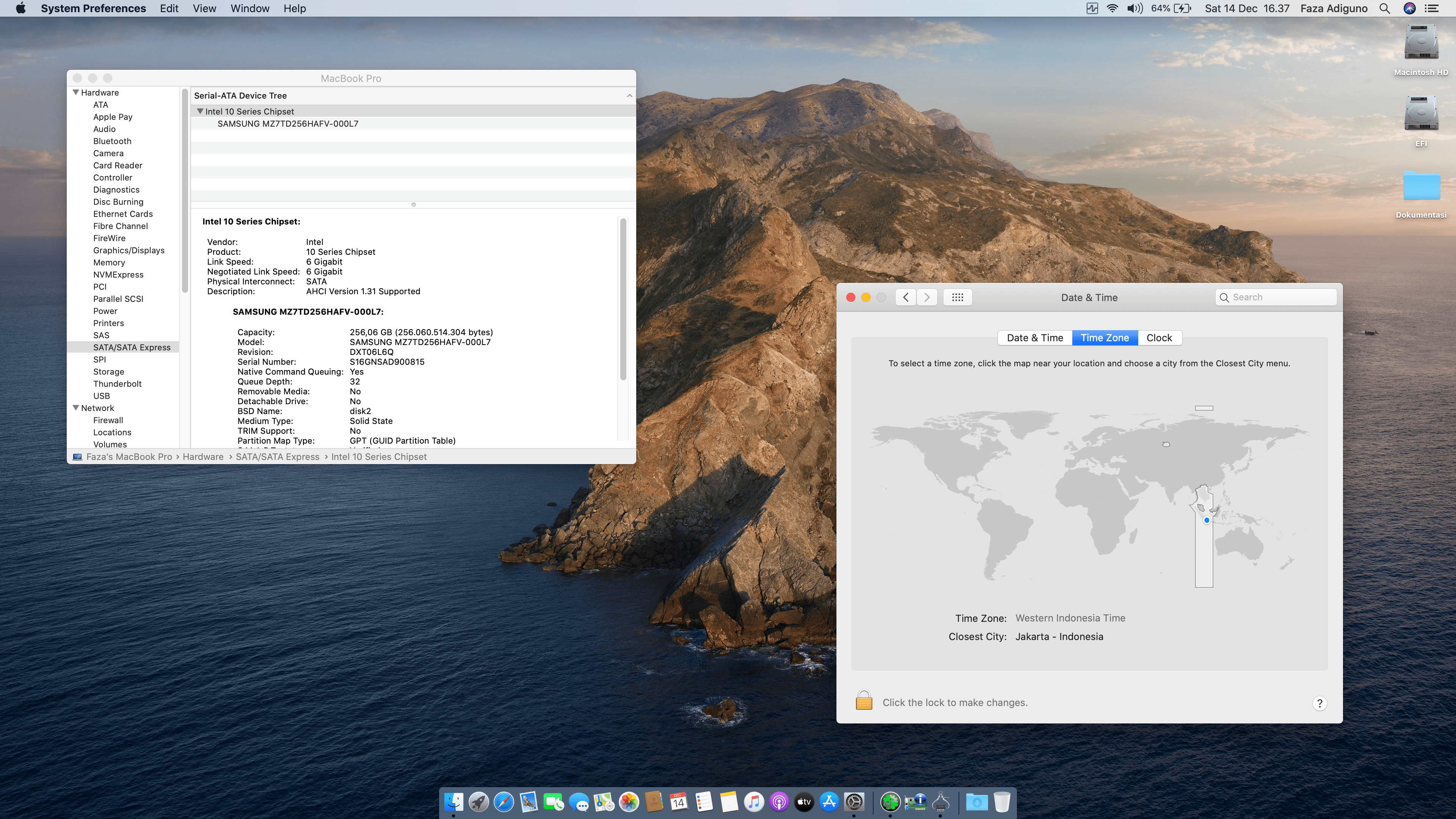 Lenovo Flex 5 15 X360 Touch [KabyLake R + I2C] 5